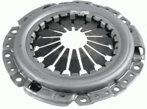 Placa presiune ambreiaj KIA PICANTO (BA) (2004 - 2011) SACHS 3082 600 744 piesa NOUA