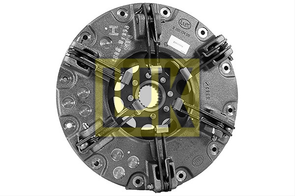 Placa Presiune Ambreiaj Luk 230 0011 14