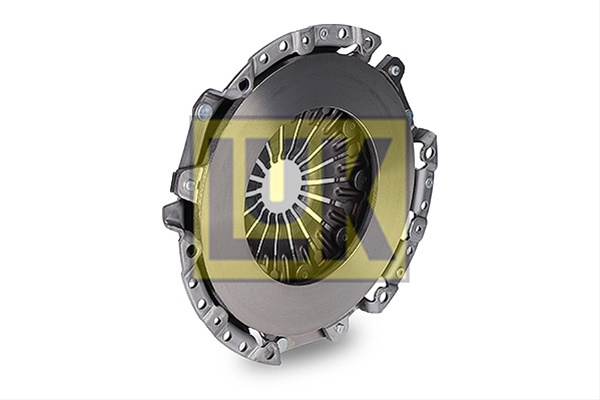 Placa Presiune Ambreiaj Luk Audi 121 0002 12