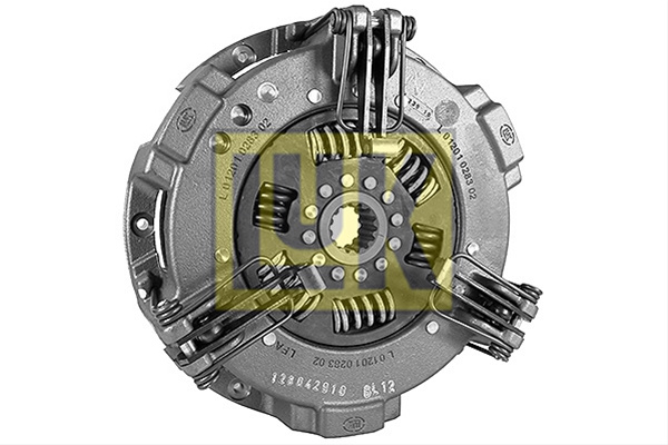 Placa Presiune Ambreiaj Luk Case Ih 128 0429 10