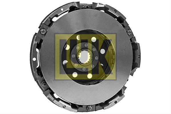 Placa Presiune Ambreiaj Luk Case Ih 228 0031 10