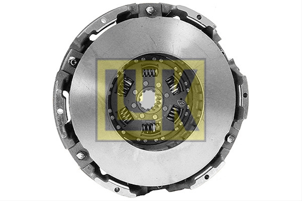 Placa Presiune Ambreiaj Luk Case Ih 228 0098 10