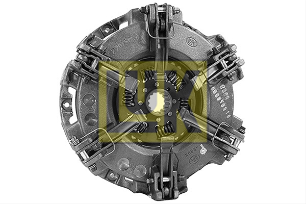 Placa Presiune Ambreiaj Luk Case Ih 228 0194 10