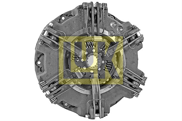 Placa Presiune Ambreiaj Luk Case Ih 228 0208 10