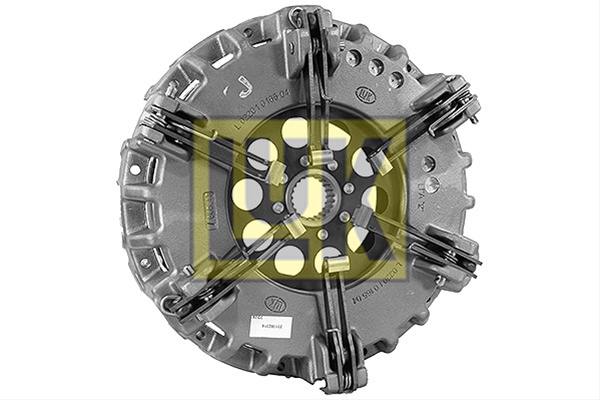 Placa Presiune Ambreiaj Luk Case Ih 231 0023 16