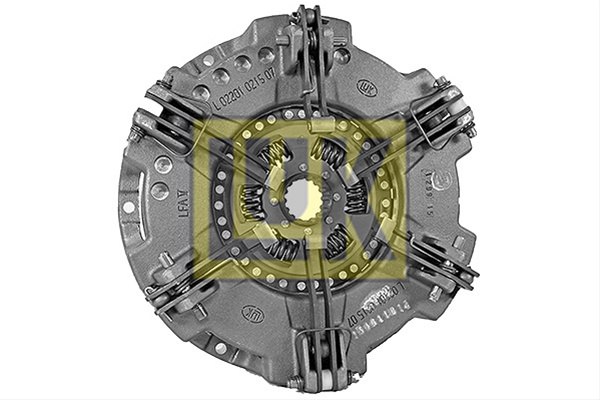 Placa Presiune Ambreiaj Luk Case Ih 231 0110 12