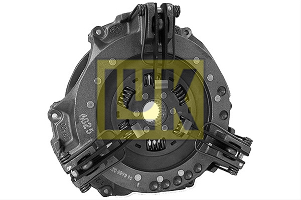 Placa Presiune Ambreiaj Luk John Deere 128 0316 10