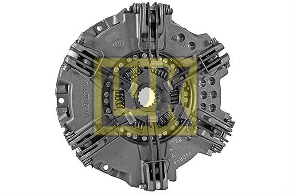 Placa Presiune Ambreiaj Luk New Holland 231 0105 11