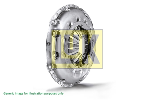 Placa Presiune Ambreiaj Luk Suzuki 119 0167 10