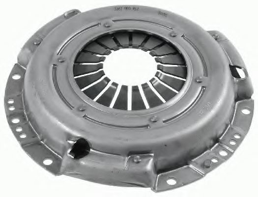 Placa presiune ambreiaj MAZDA 3 (BK) (2003 - 2009) SACHS 3082 000 492 piesa NOUA