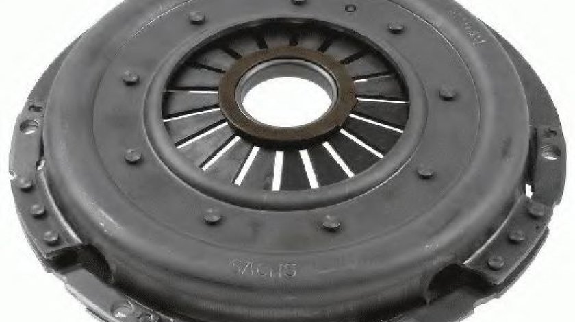 Placa presiune ambreiaj MERCEDES G-CLASS (W461) (1990 - 2016) SACHS 3082 121 031 piesa NOUA
