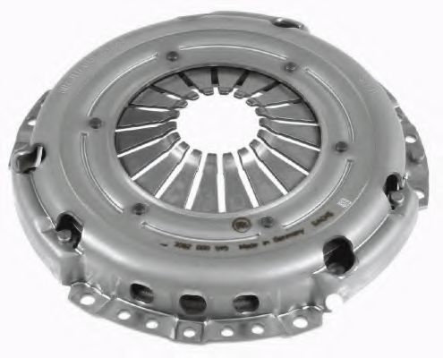 Placa presiune ambreiaj MITSUBISHI COLT VI (Z3, Z2) (2002 - 2012) SACHS 3082 000 595 piesa NOUA
