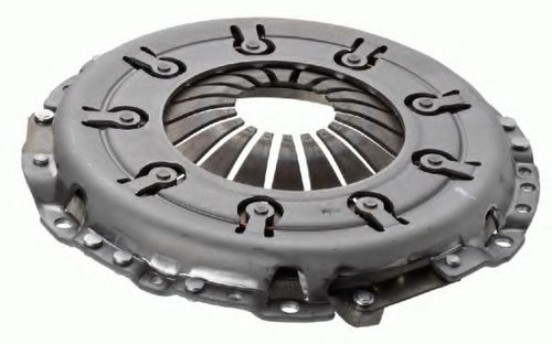 Placa presiune ambreiaj MITSUBISHI PAJERO PININ (H6_W, H7_W) (1999 - 2007) SACHS 3082 632 001 piesa ...