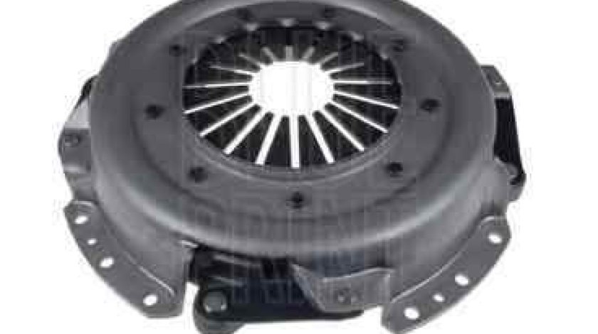 Placa presiune ambreiaj NISSAN PATROL GR II Wagon Y61 BLUE PRINT ADN13281N