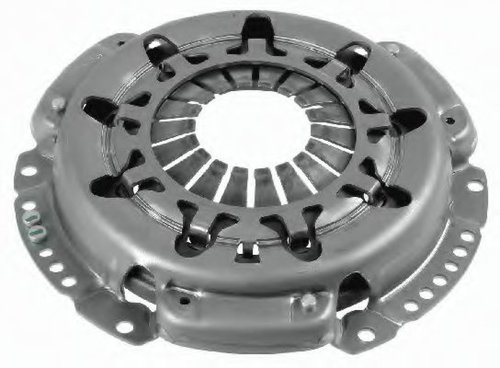 Placa presiune ambreiaj NISSAN PRIMERA Break (WP12) (2002 - 2016) SACHS 3082 600 560 piesa NOUA
