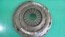 PLACA PRESIUNE AMBREIAJ NISSAN TERRANO 2 2.7 TDI 4...