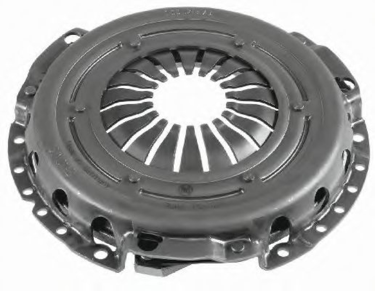 Placa presiune ambreiaj OPEL ADAM (2012 - 2016) SACHS 3082 172 031 piesa NOUA