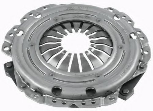 Placa presiune ambreiaj OPEL CORSA B (73, 78, 79) (1993 - 2002) SACHS 3082 197 131 piesa NOUA