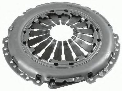 Placa presiune ambreiaj OPEL CORSA C (F08, F68) (2000 - 2009) SACHS 3082 600 563 piesa NOUA