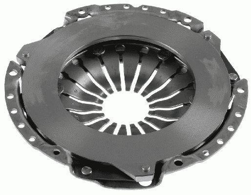 Placa presiune ambreiaj OPEL CORSA D (2006 - 2016) KM Germany 069 0415 piesa NOUA