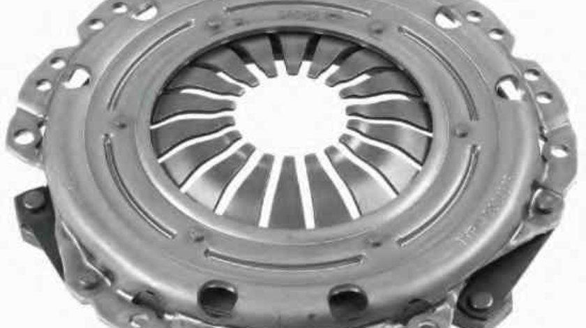 Placa presiune ambreiaj OPEL KADETT E hatchback 33 34 43 44 SACHS 3082 197 131