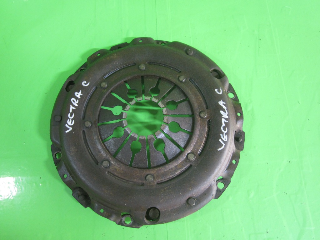 PLACA PRESIUNE AMBREIAJ OPEL VECTRA C 2.2 DTI 16V 125CP 92KW FAB. 2002 - 2009 ⭐⭐⭐⭐⭐