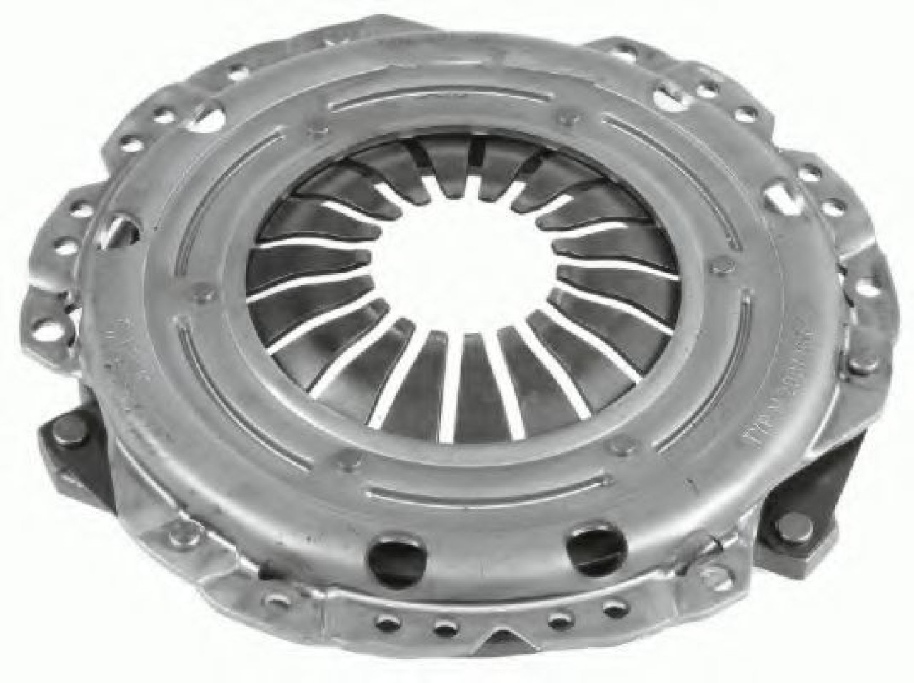 Placa presiune ambreiaj OPEL VECTRA C (2002 - 2016) SACHS 3082 297 531 piesa NOUA
