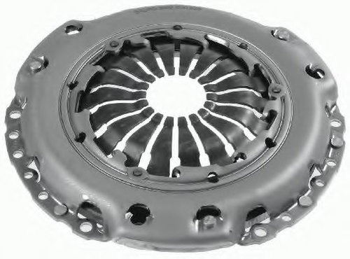 Placa presiune ambreiaj OPEL ZAFIRA A (F75) (1999 - 2005) SACHS 3082 600 528 piesa NOUA