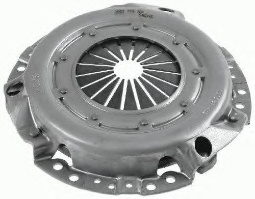 Placa presiune ambreiaj PEUGEOT 306 Hatchback (7A, 7C, N3, N5) (1993 - 2003) SACHS 3082 774 101 pies...