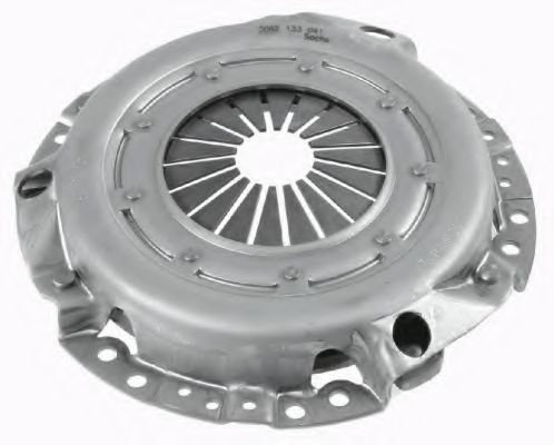 Placa presiune ambreiaj RENAULT TRAFIC I platou / sasiu (PXX) (1989 - 2001) SACHS 3082 133 041 piesa...