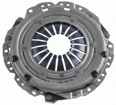 Placa presiune ambreiaj SAAB 9-3 Combi (YS3F) (2005 - 2016) SACHS 3082 000 915 piesa NOUA