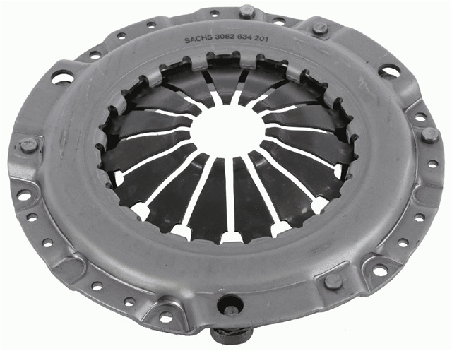 Placa Presiune Ambreiaj Sachs Chevrolet 3082 634 201