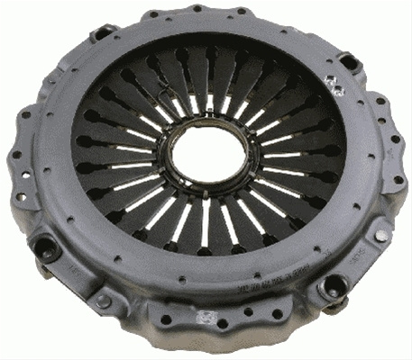 Placa Presiune Ambreiaj Sachs Daf 3482 000 484