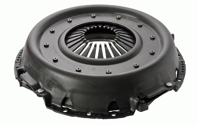 Placa Presiune Ambreiaj Sachs Iveco 3482 125 131