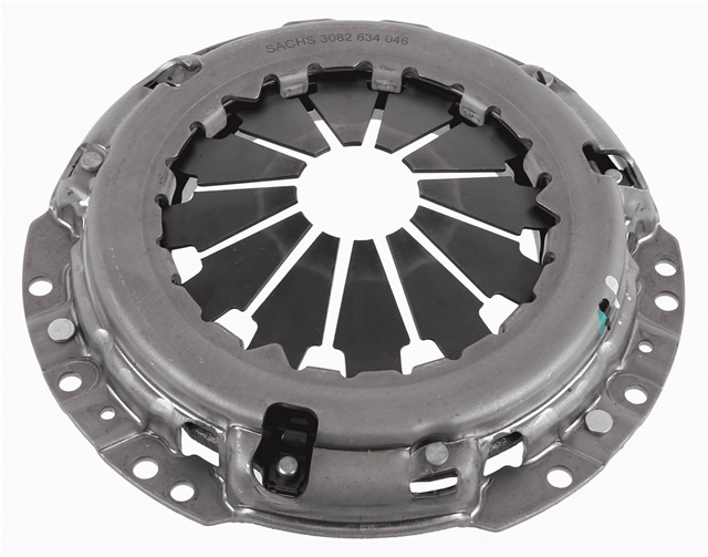Placa Presiune Ambreiaj Sachs John Deere 3082 634 046