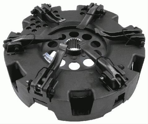 Placa Presiune Ambreiaj Sachs Mercedes-Benz 1888 998 902