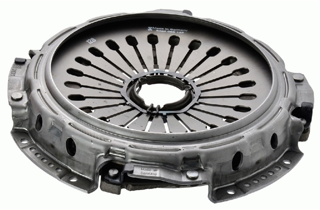 Placa Presiune Ambreiaj Sachs Mercedes-Benz 3482 055 132
