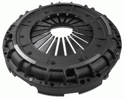 Placa Presiune Ambreiaj Sachs Mercedes-Benz 3482 124 522