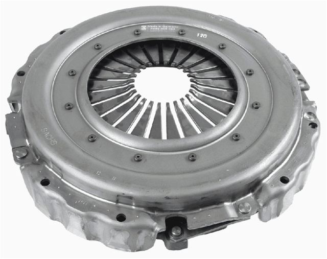 Placa Presiune Ambreiaj Sachs Mercedes-Benz 3482 000 464