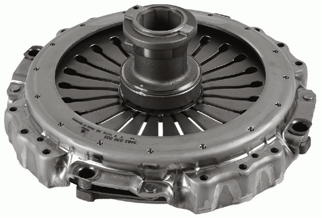 Placa Presiune Ambreiaj Sachs Mercedes-Benz 3483 030 032