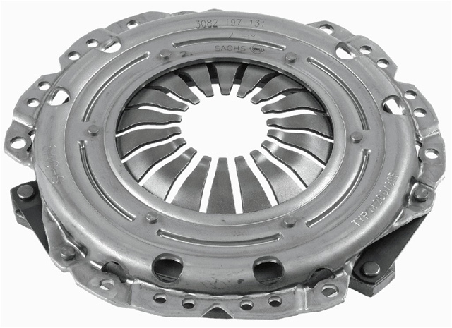 Placa Presiune Ambreiaj Sachs Opel 3082 197 131