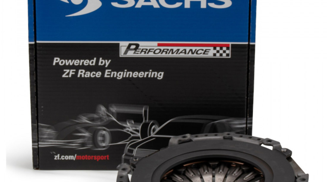 Placa Presiune Ambreiaj Sachs Performance Porsche Boxter 987 2004-2013 883082 999754