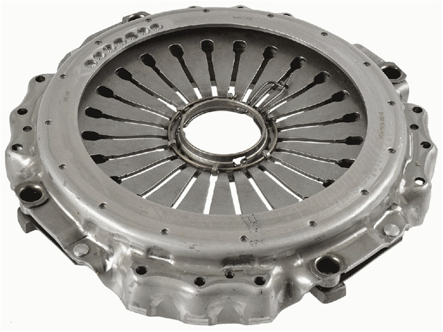 Placa Presiune Ambreiaj Sachs Renault Trucks 3482 634 004