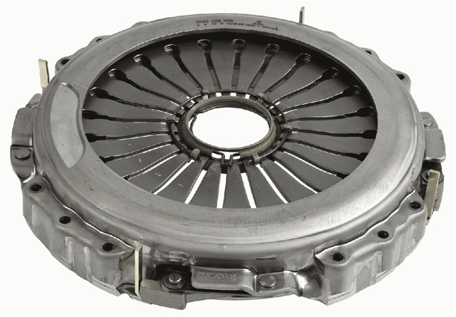 Placa Presiune Ambreiaj Sachs Scania 3482 000 999