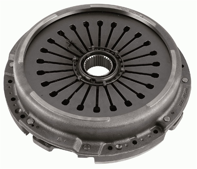 Placa Presiune Ambreiaj Sachs Sisu 3482 001 674