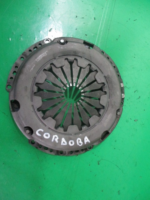 PLACA PRESIUNE AMBREIAJ SEAT CORDOBA 1.9 TDI ALH FAB. 1996 – 2002 ⭐⭐⭐⭐⭐