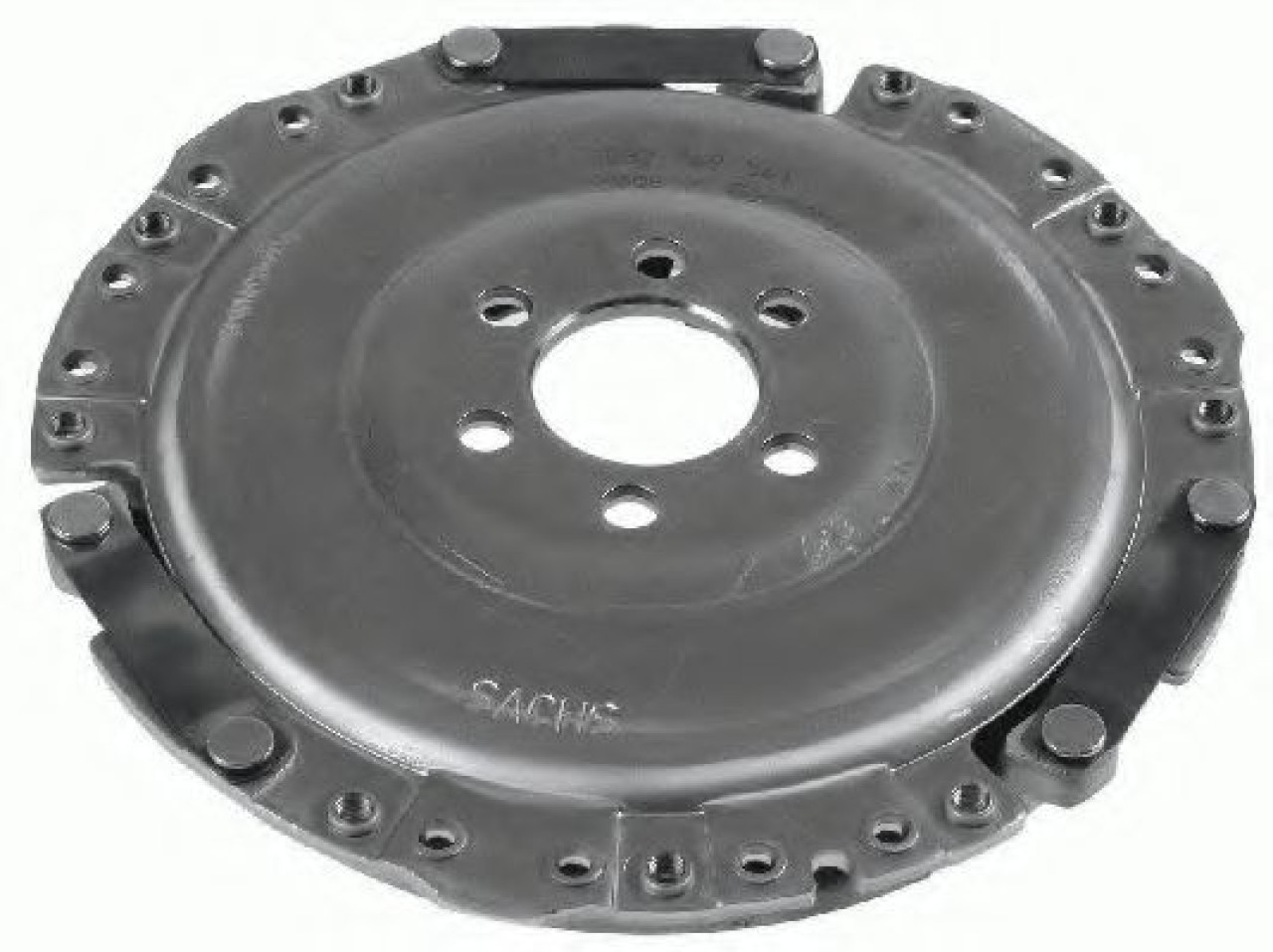 Placa presiune ambreiaj SEAT IBIZA III (6K1) (1999 - 2002) SACHS 3082 149 541 piesa NOUA