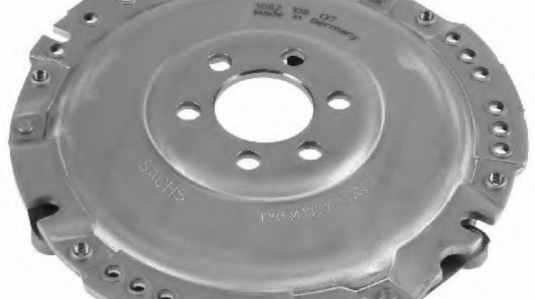Placa presiune ambreiaj SEAT TOLEDO I (1L) (1991 - 1999) SACHS 3082 108 137 piesa NOUA