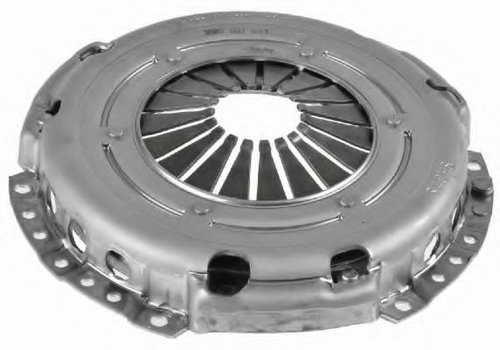 Placa presiune ambreiaj SKODA FABIA III Combi (NJ5) (2014 - 2016) SACHS 3082 001 613 piesa NOUA