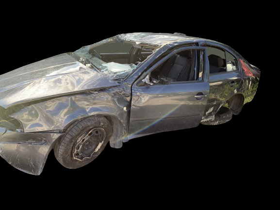Placa presiune ambreiaj Skoda Octavia [facelift] [2000 - 2010] Liftback 5-usi 1.9 TDI Euro IV MT (101 hp)
